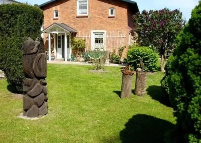 Ruegen_fewo 241 * Putbus